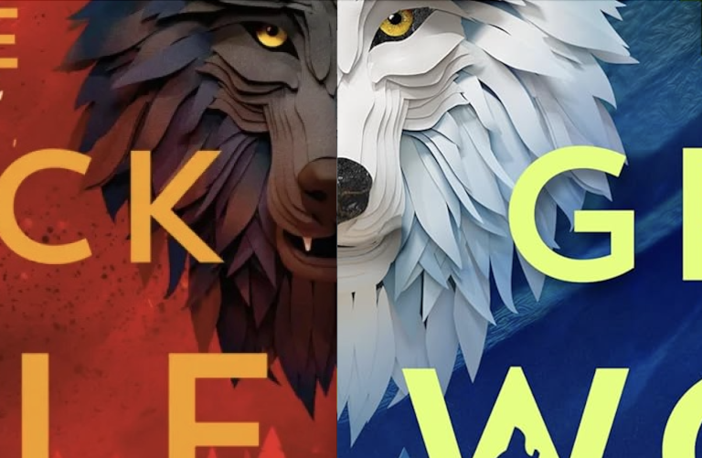 The Two Wolves